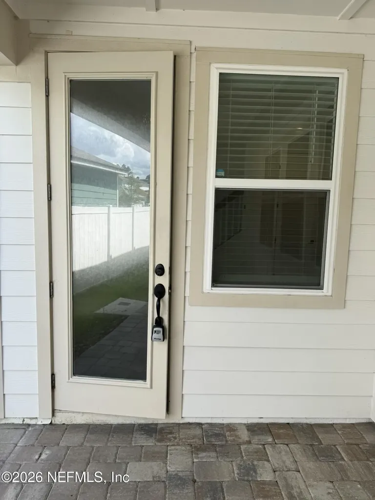 236 Hawthorn Park Circle Yulee FL 32097