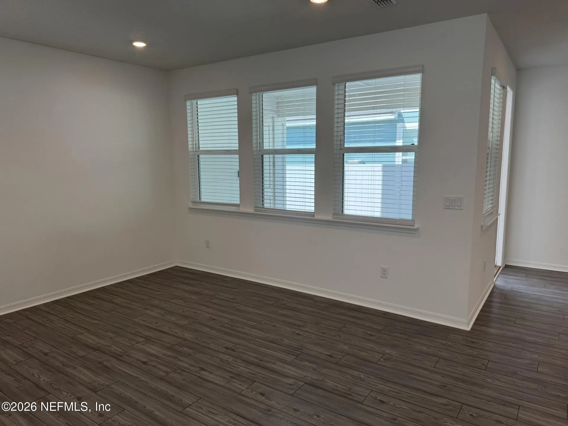236 Hawthorn Park Circle Yulee FL 32097