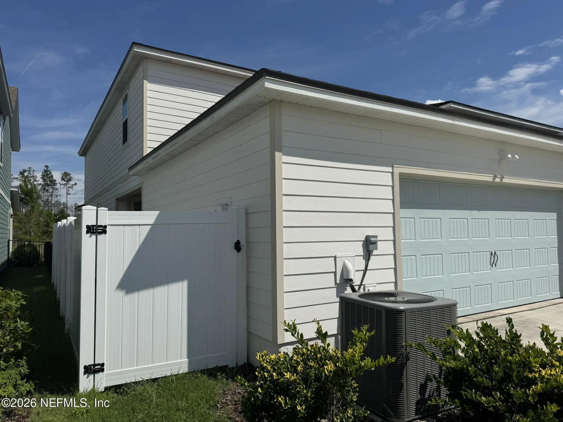 236 Hawthorn Park Circle Yulee FL 32097