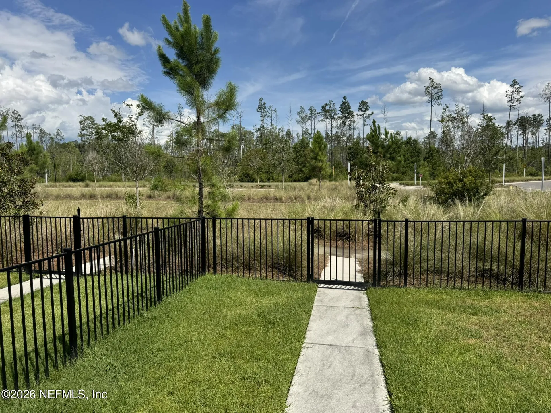 236 Hawthorn Park Circle Yulee FL 32097