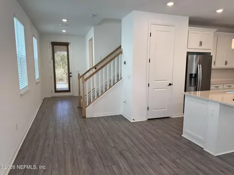 236 Hawthorn Park Circle Yulee FL 32097