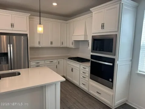 236 Hawthorn Park Circle Yulee FL 32097
