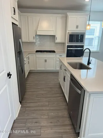 236 Hawthorn Park Circle Yulee FL 32097
