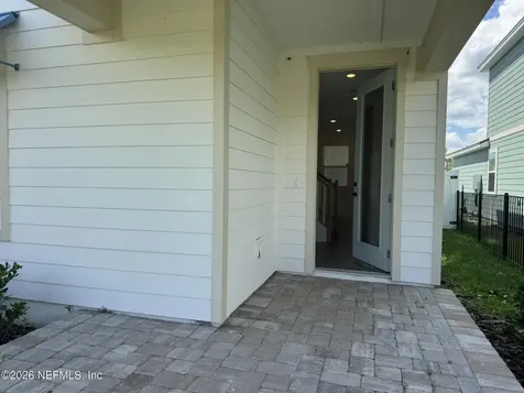 236 Hawthorn Park Circle Yulee FL 32097