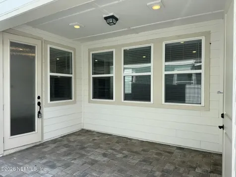 236 Hawthorn Park Circle Yulee FL 32097