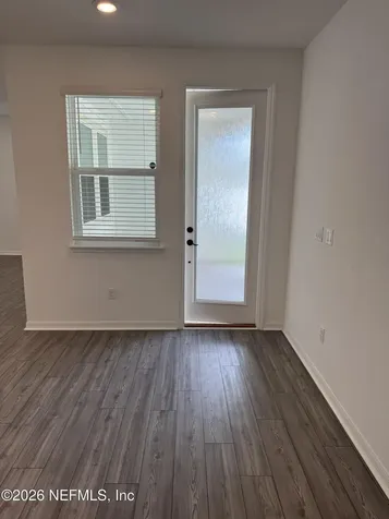 236 Hawthorn Park Circle Yulee FL 32097