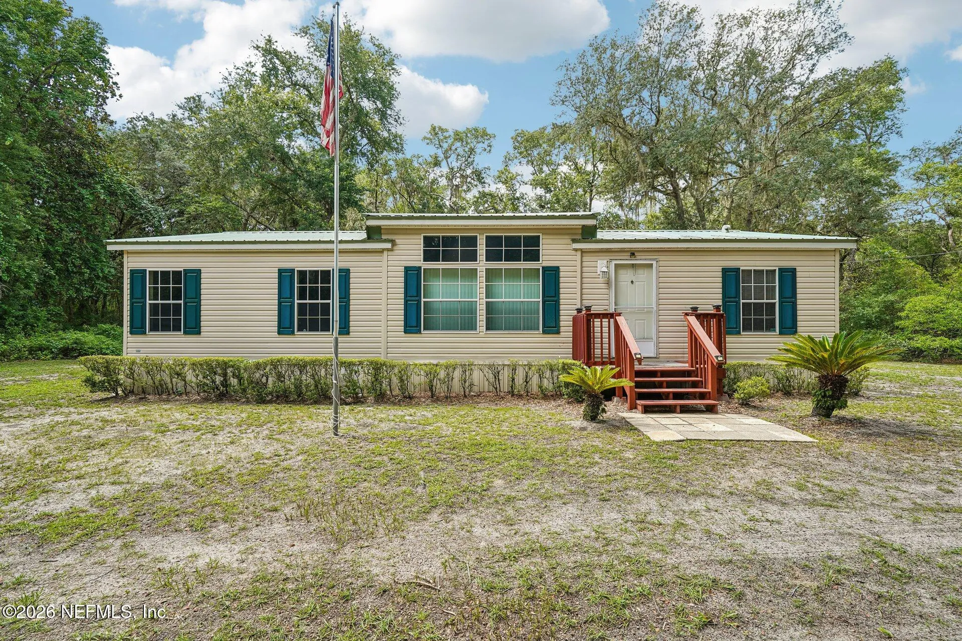 403 E Indiana Street Florahome FL 32140