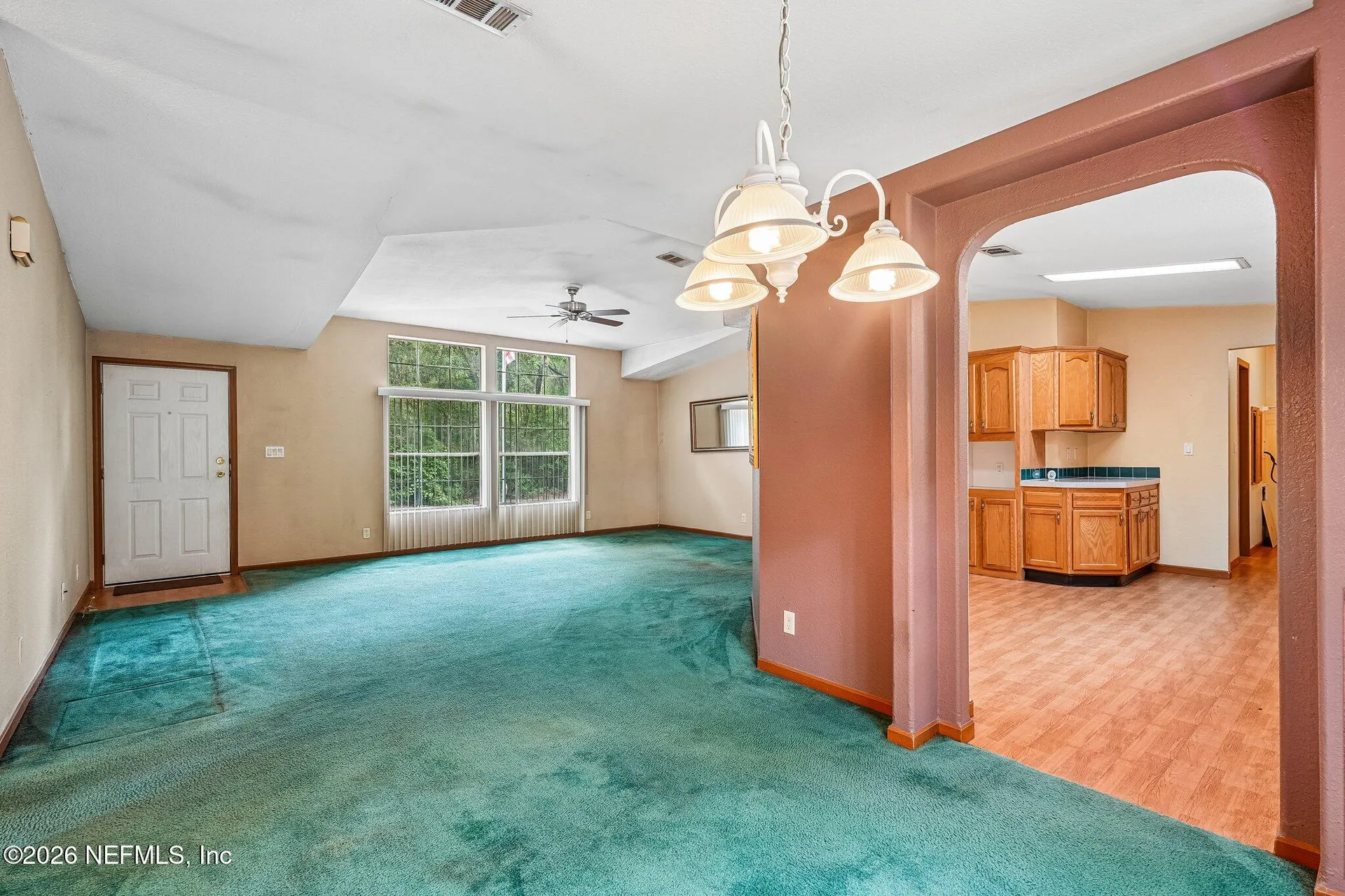 403 E Indiana Street Florahome FL 32140