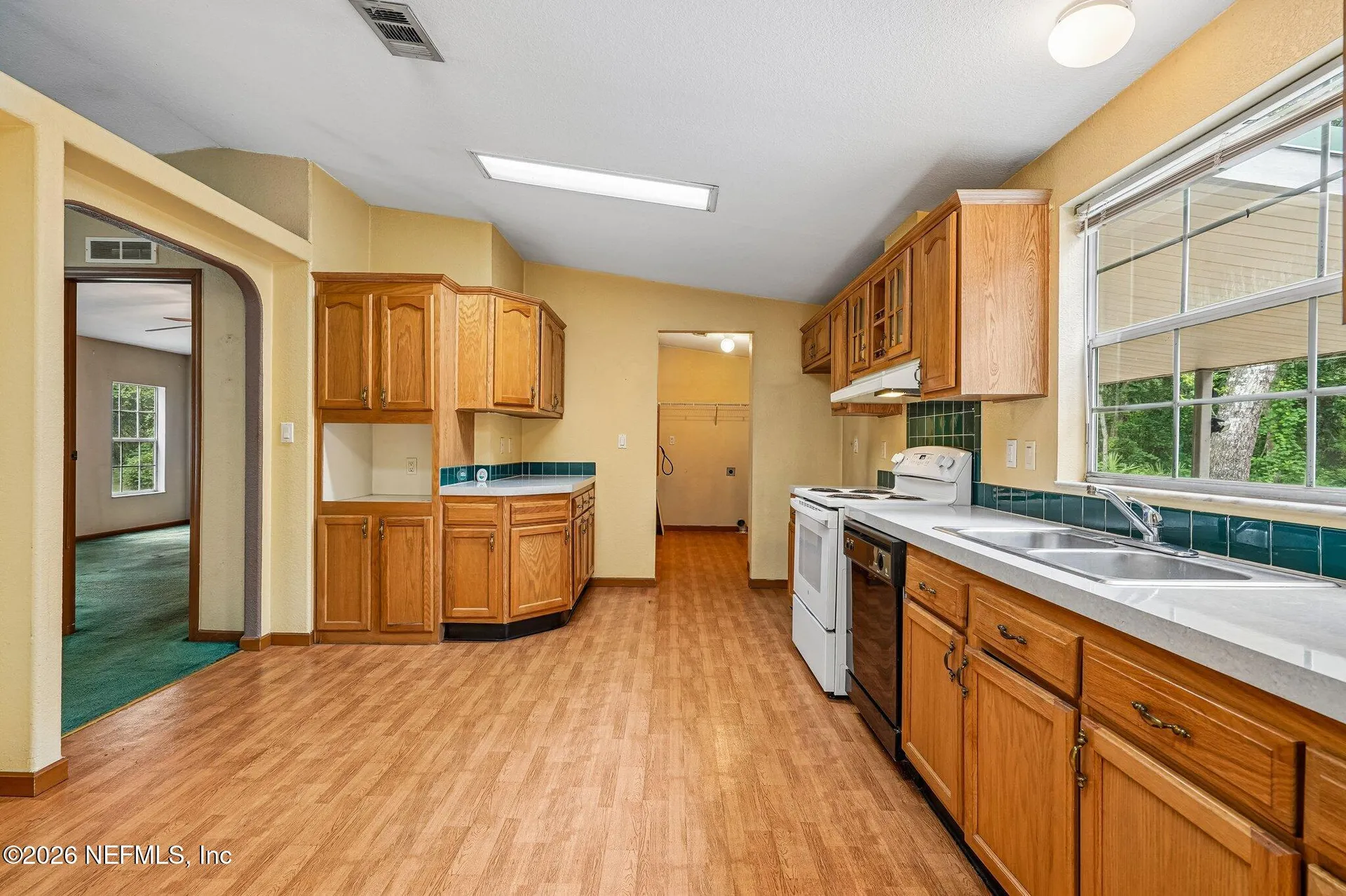 403 E Indiana Street Florahome FL 32140