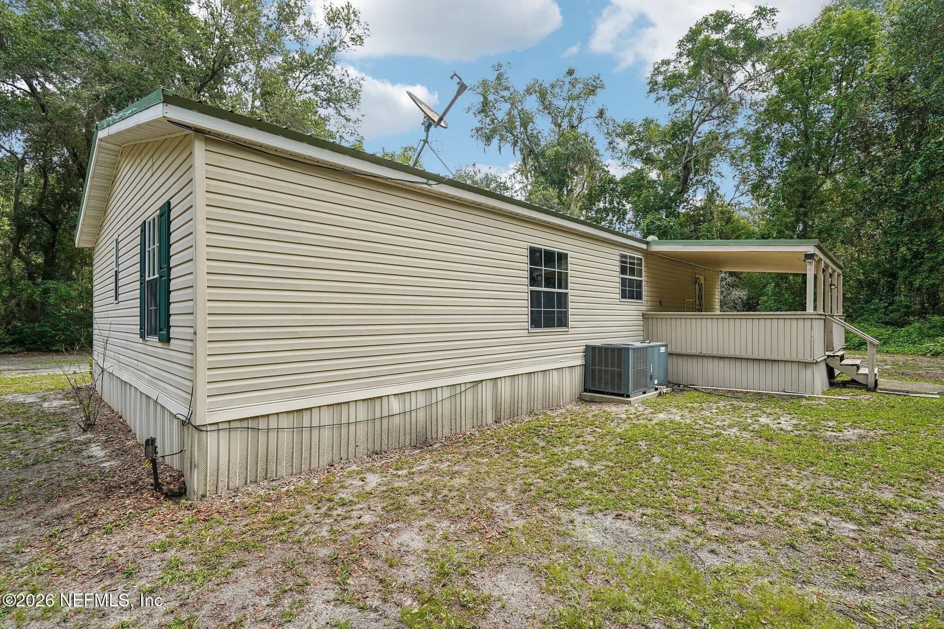403 E Indiana Street Florahome FL 32140