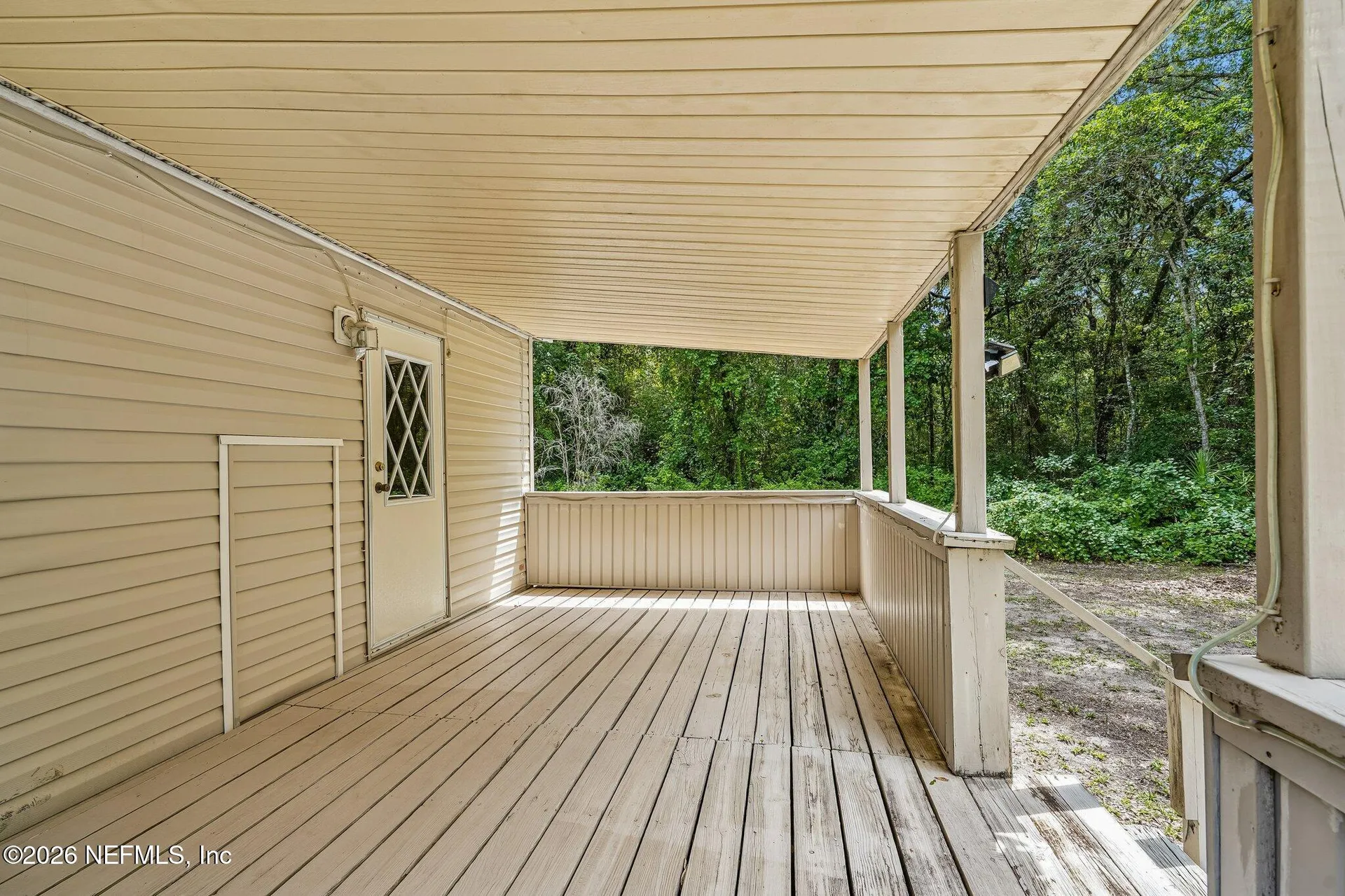 403 E Indiana Street Florahome FL 32140