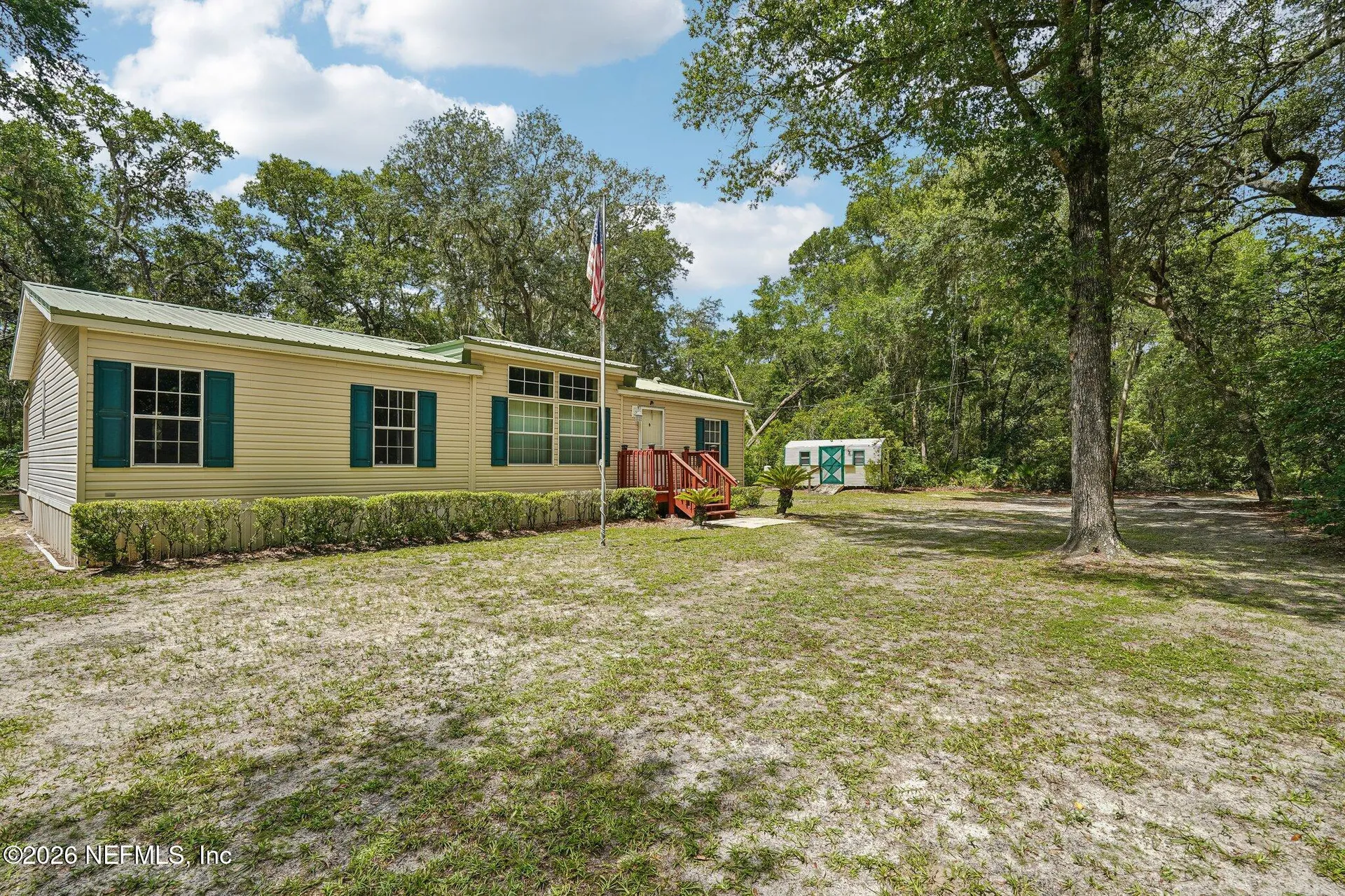 403 E Indiana Street Florahome FL 32140