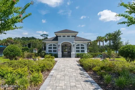 308 Athens Drive St. Augustine FL 32092