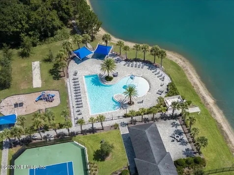 308 Athens Drive St. Augustine FL 32092