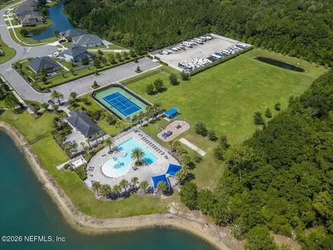 308 Athens Drive St. Augustine FL 32092