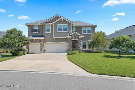 308 Athens Drive St. Augustine FL 32092