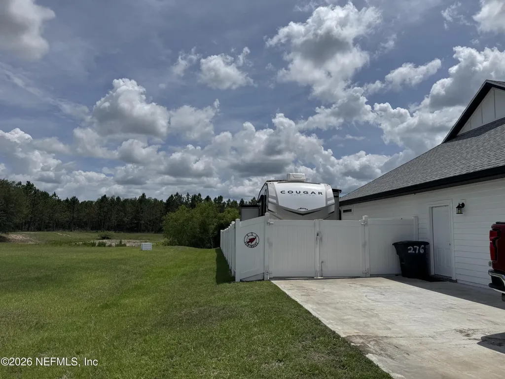 276 SW Chesterfield Circle Lake City FL 32024