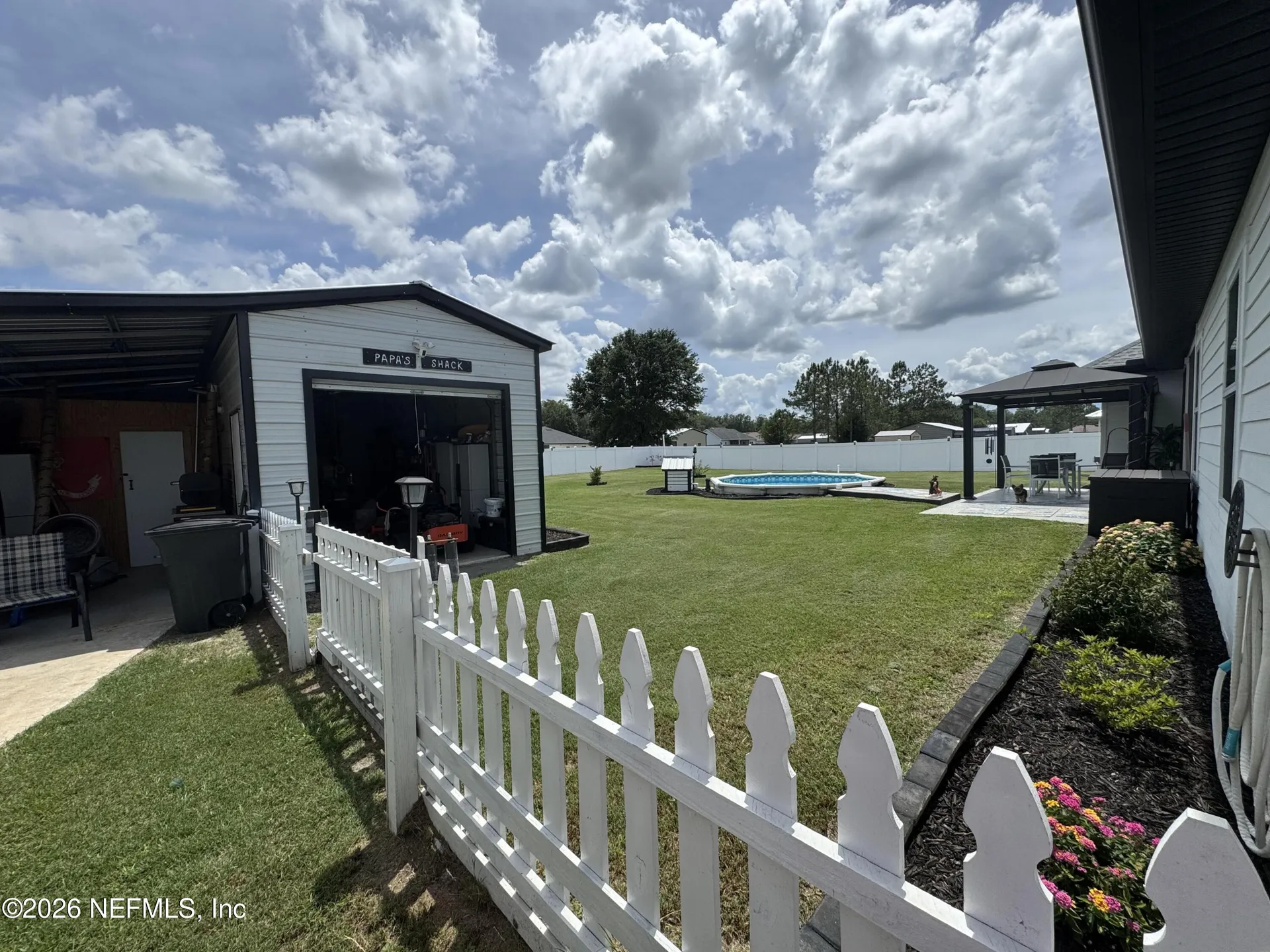 276 SW Chesterfield Circle Lake City FL 32024