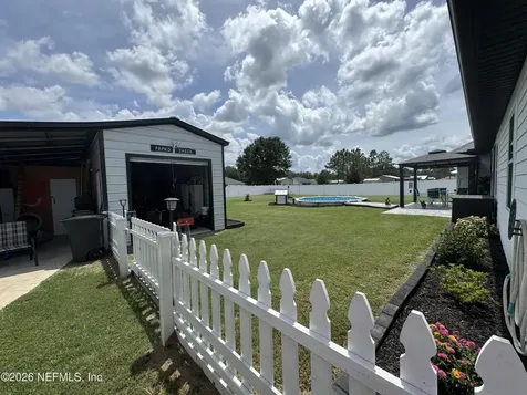 276 SW Chesterfield Circle Lake City FL 32024