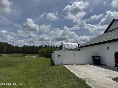 276 SW Chesterfield Circle Lake City FL 32024