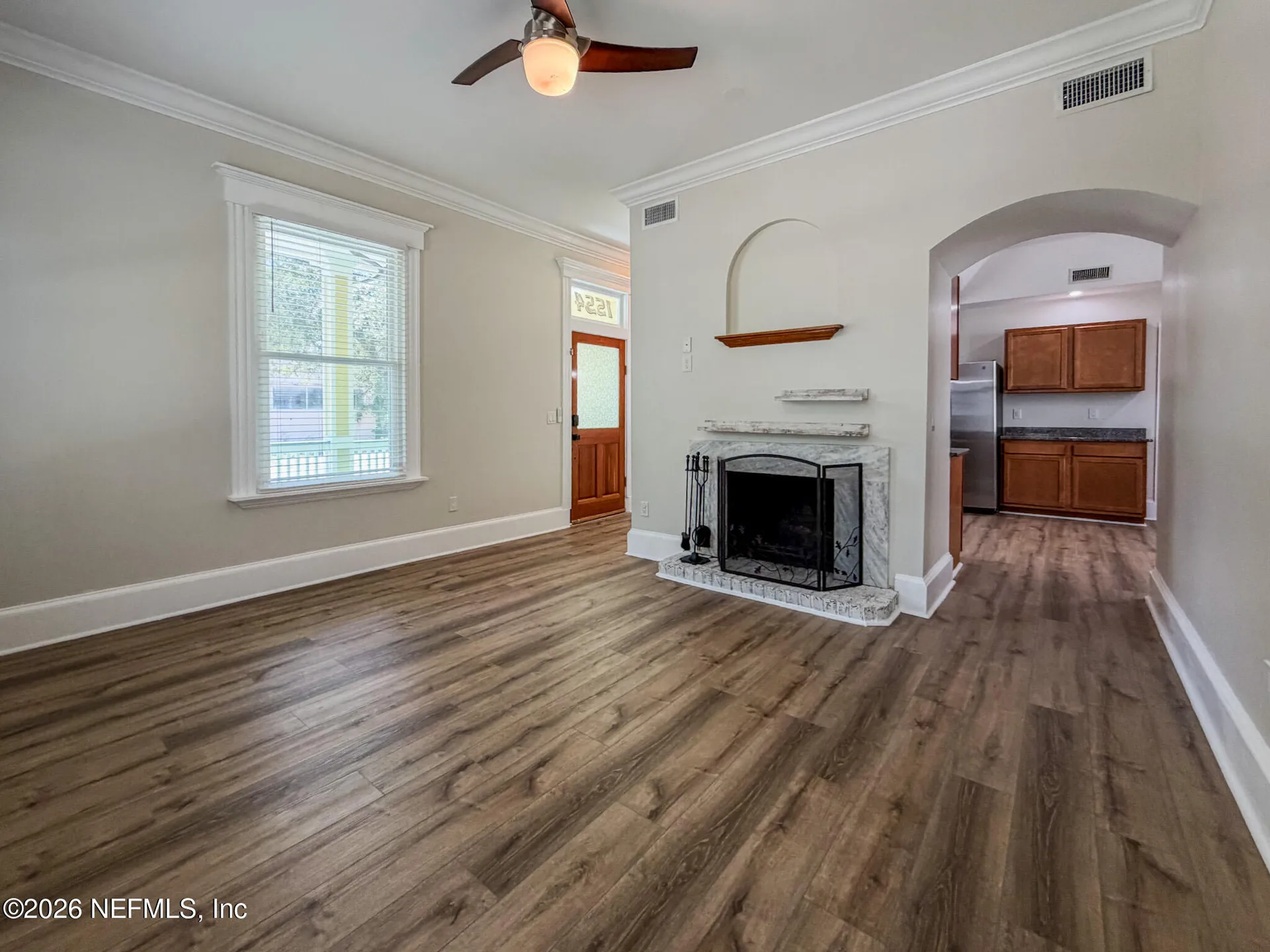 1554 N Market Street Jacksonville FL 32206