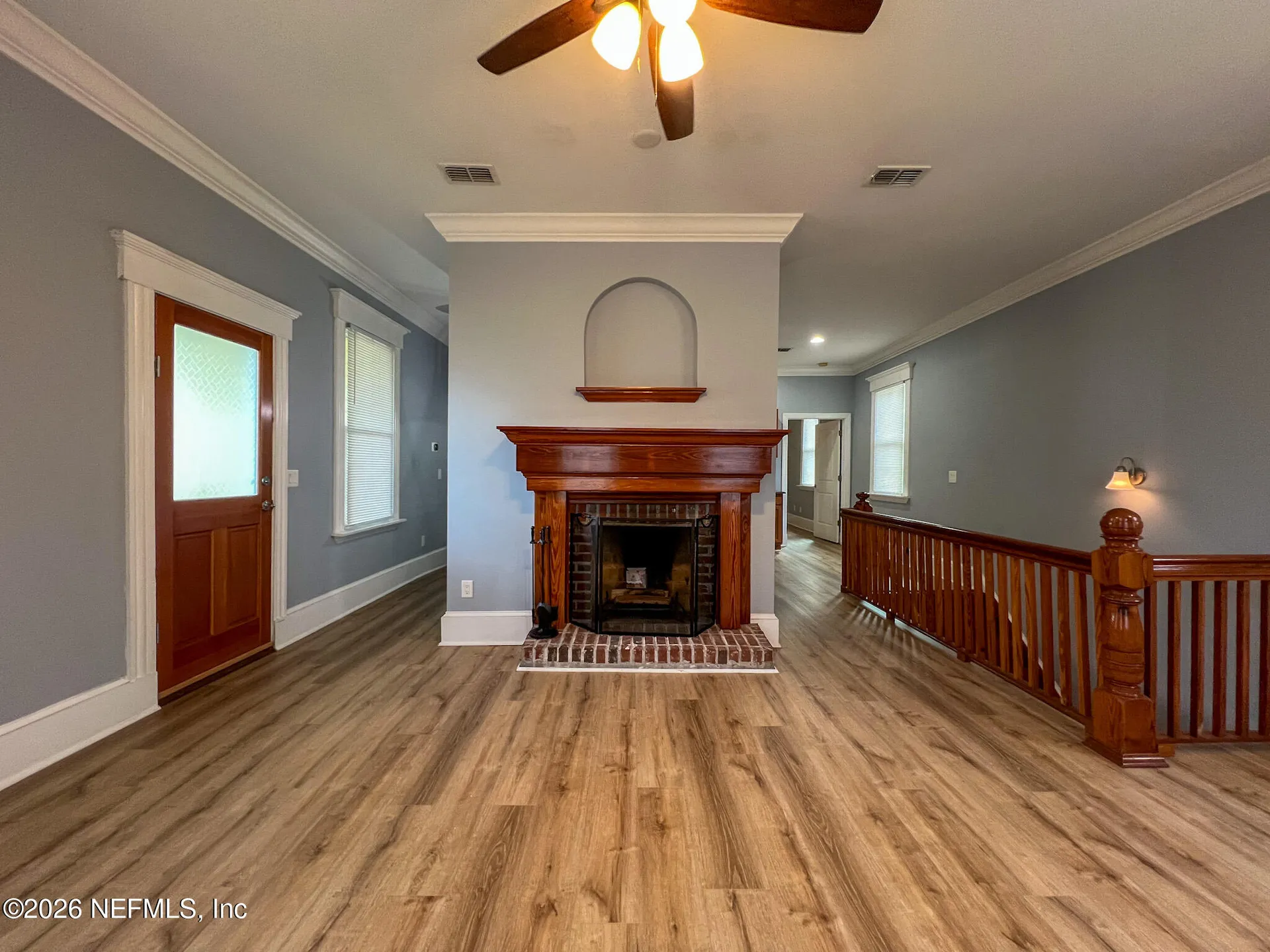 1554 N Market Street Jacksonville FL 32206