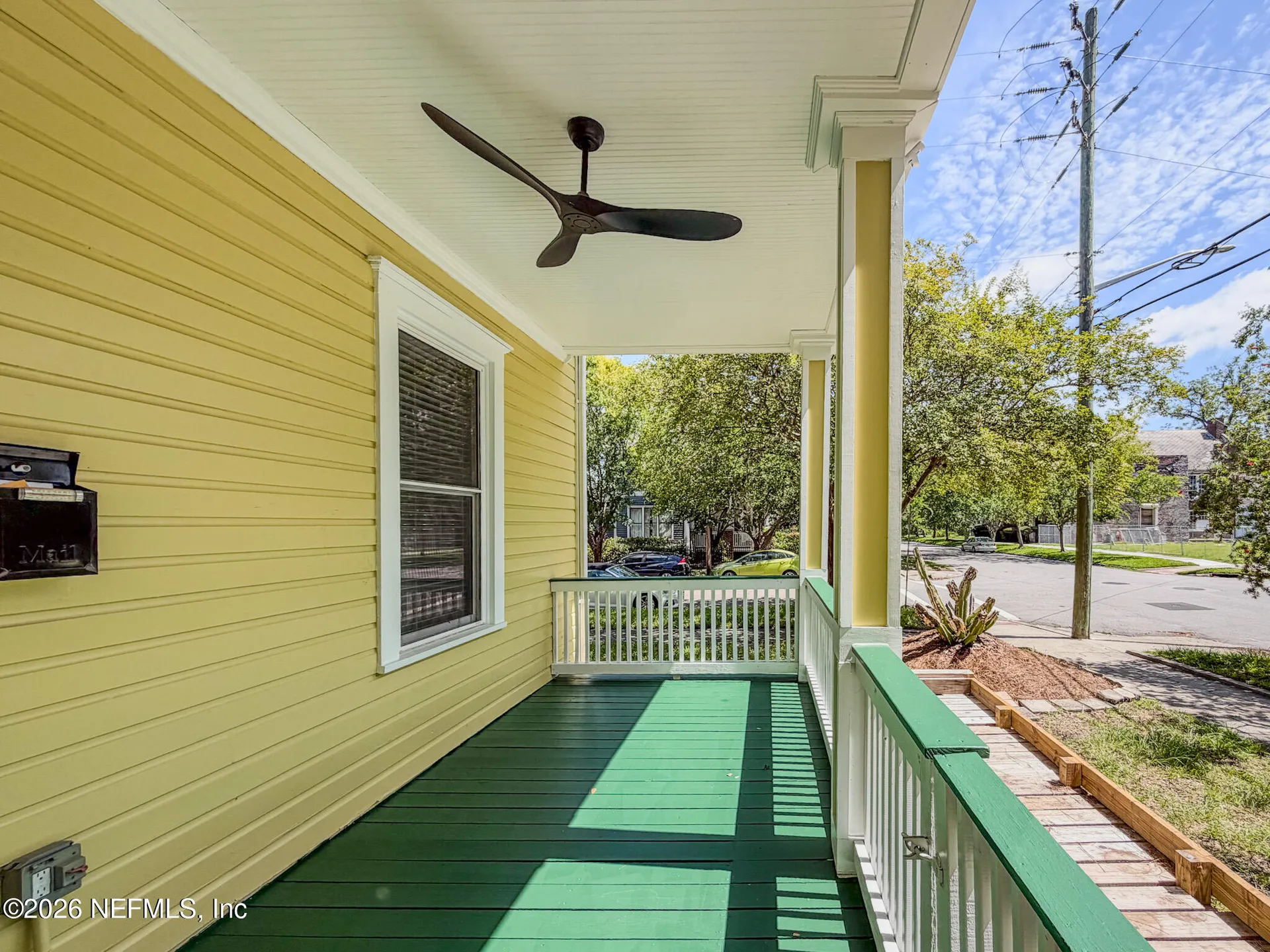 1554 N Market Street Jacksonville FL 32206