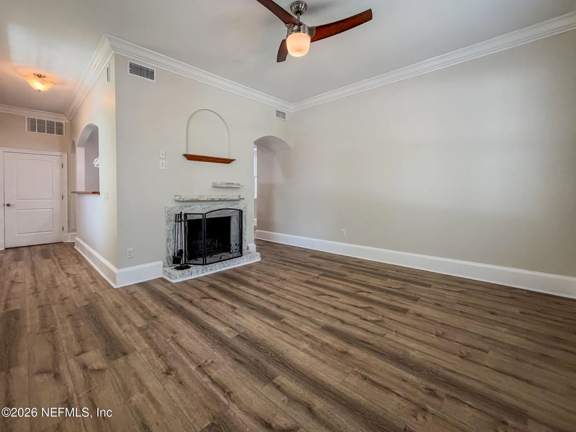 1554 N Market Street Jacksonville FL 32206