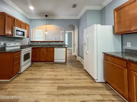 1554 N Market Street Jacksonville FL 32206