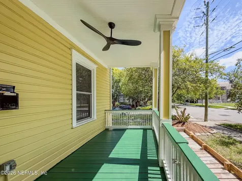 1554 N Market Street Jacksonville FL 32206
