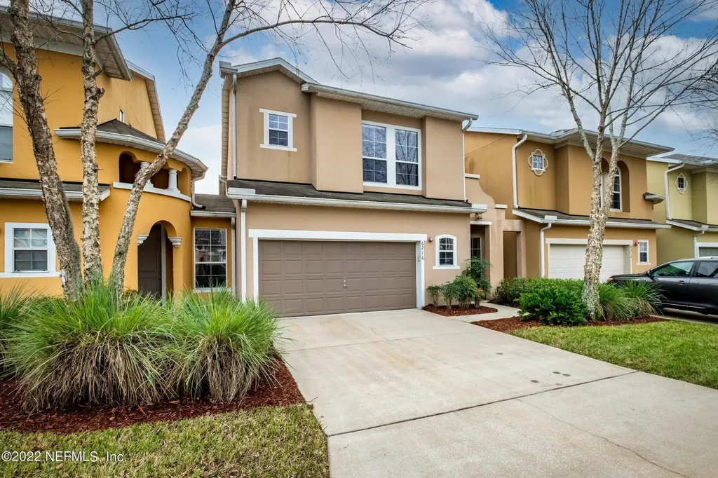 6216 Clearsky Drive Jacksonville FL 32258
