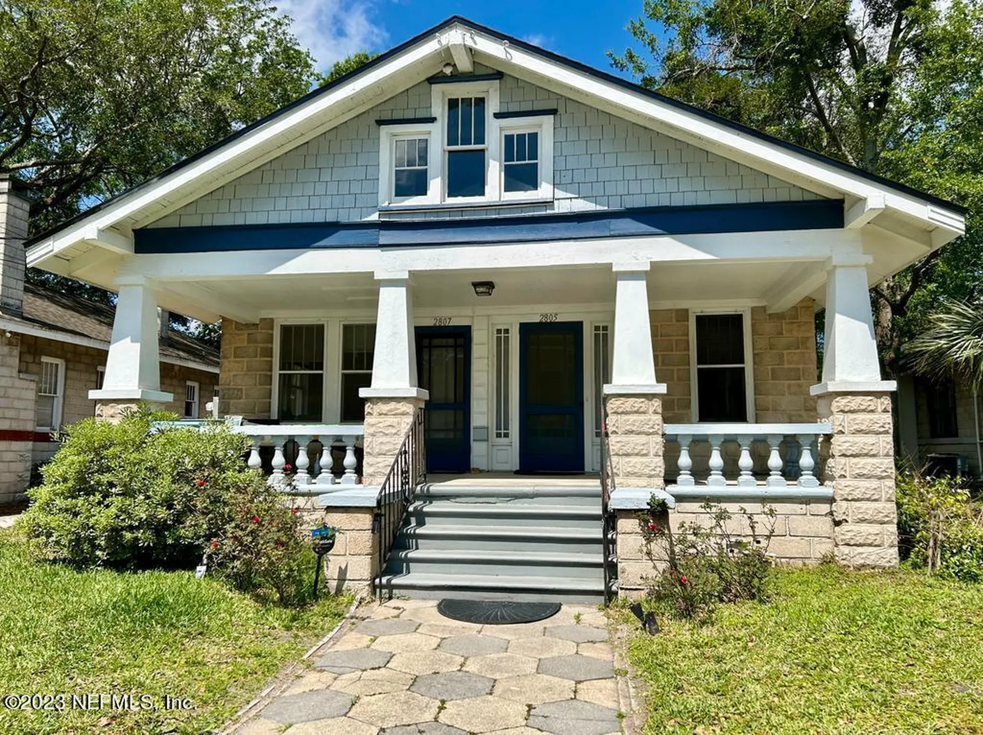 2805 Park Street Jacksonville FL 32205