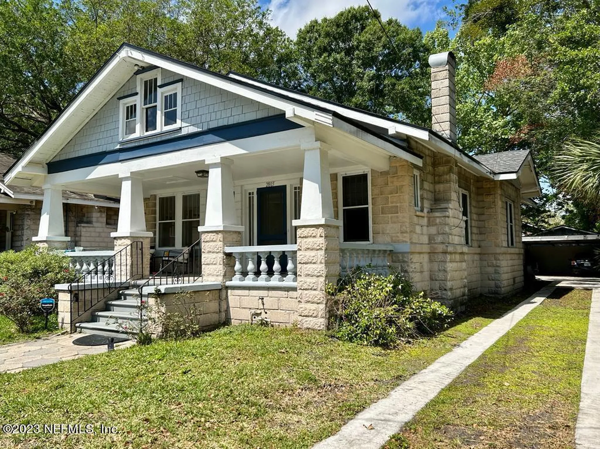 2805 Park Street Jacksonville FL 32205