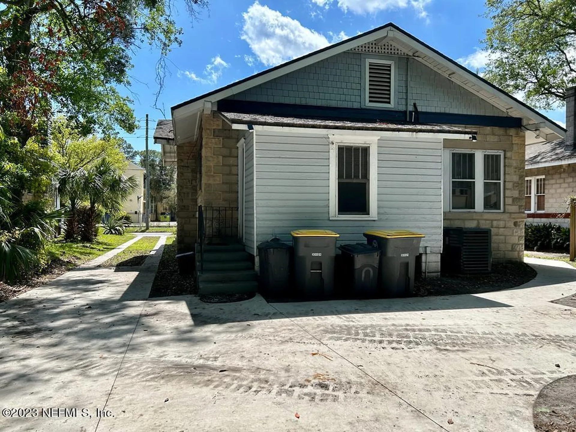 2805 Park Street Jacksonville FL 32205