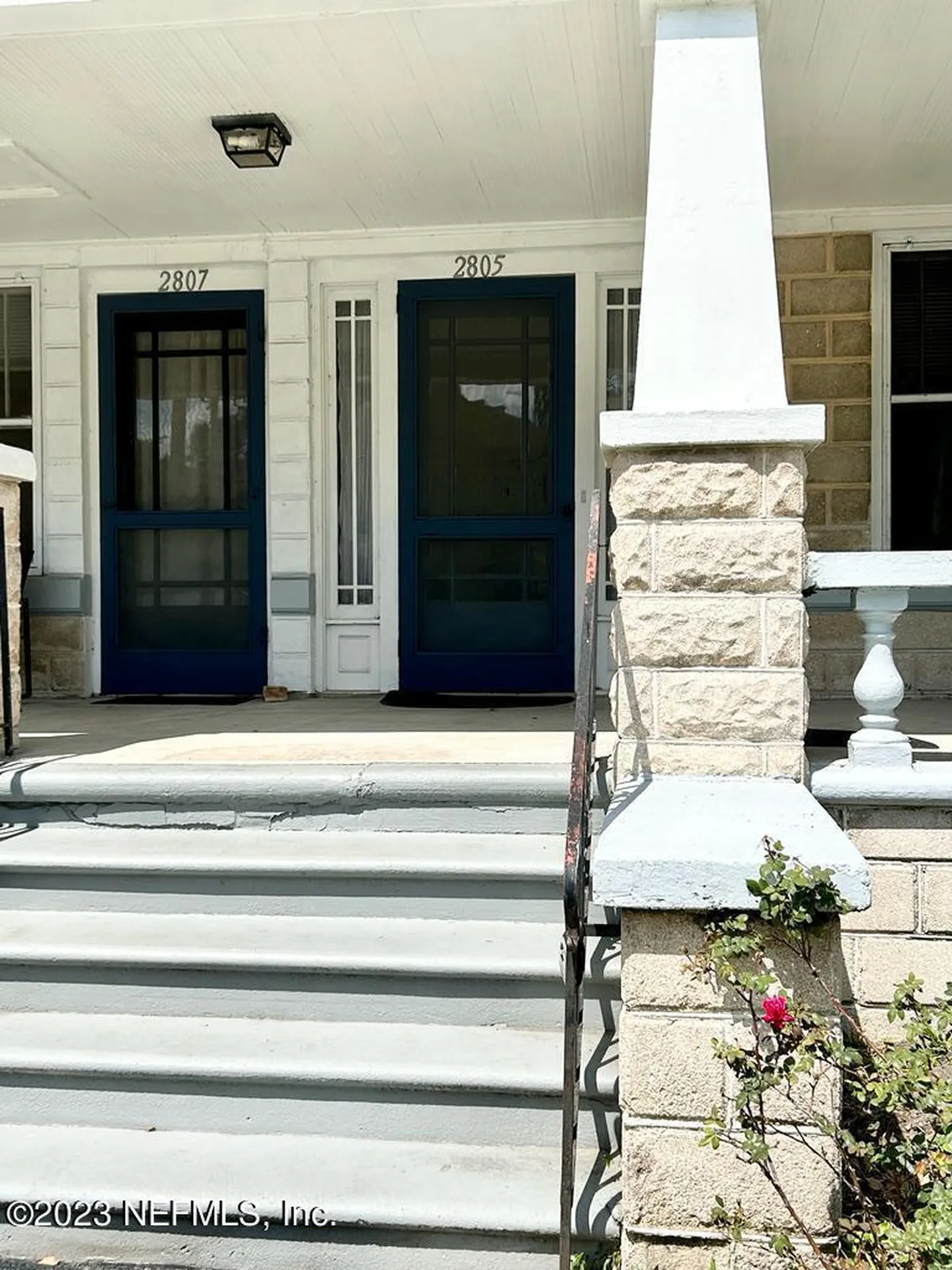 2805 Park Street Jacksonville FL 32205