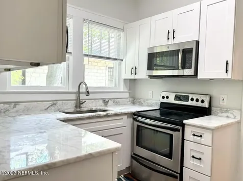 2805 Park Street Jacksonville FL 32205