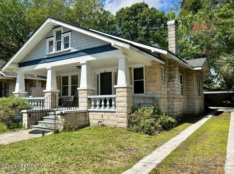 2805 Park Street Jacksonville FL 32205