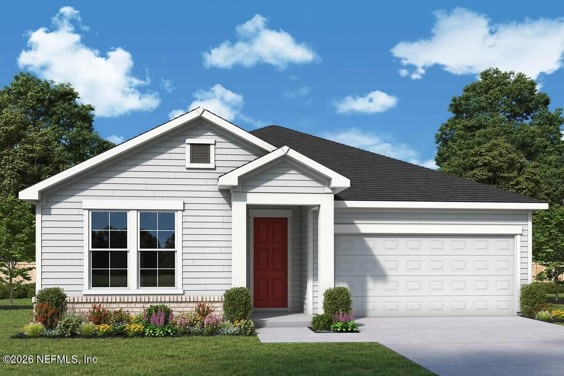 75817 Walking Path Lane Yulee FL 32097