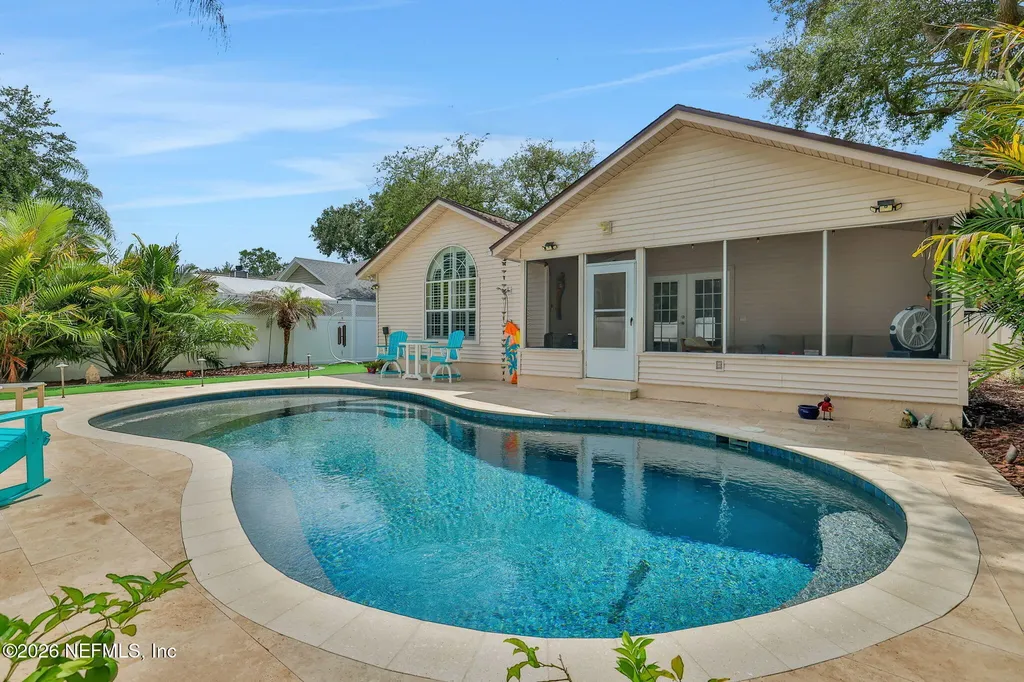 2887 Merrill Boulevard Jacksonville Beach FL 32250