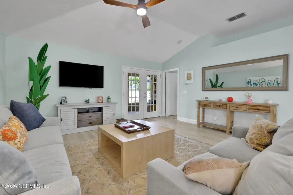 2887 Merrill Boulevard Jacksonville Beach FL 32250