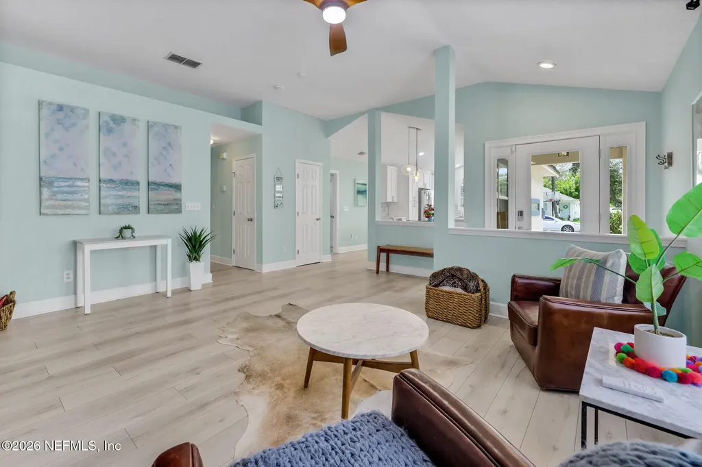 2887 Merrill Boulevard Jacksonville Beach FL 32250