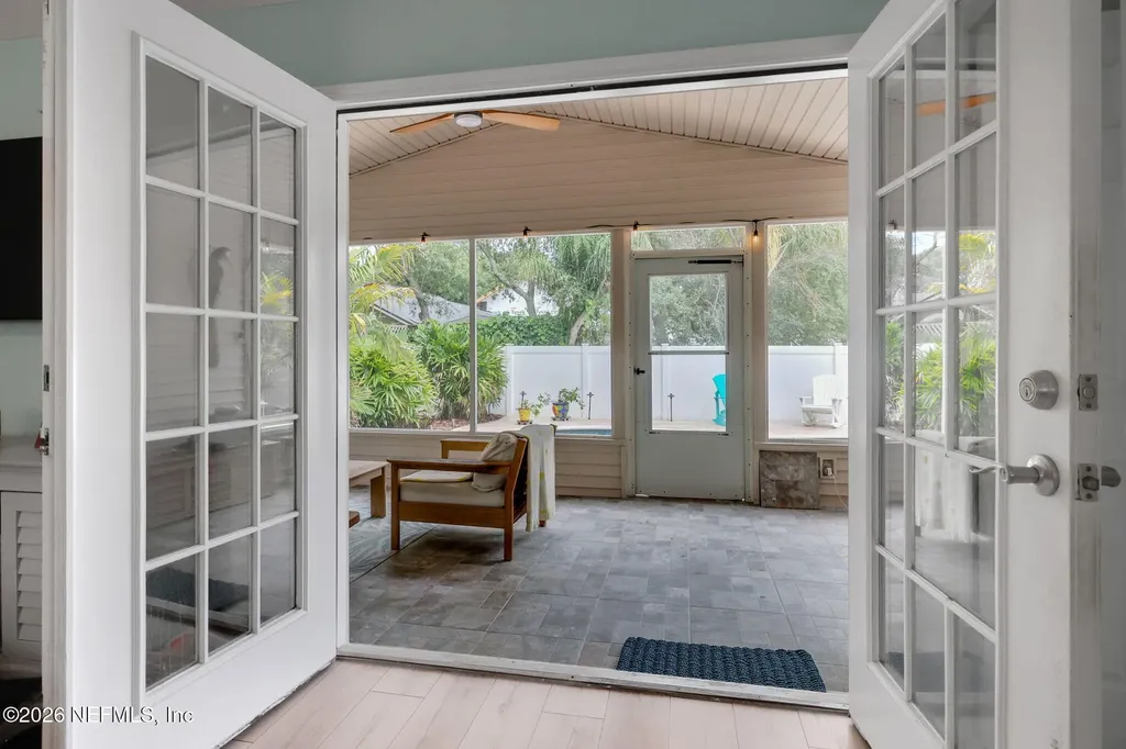 2887 Merrill Boulevard Jacksonville Beach FL 32250