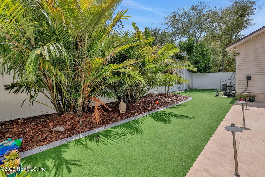 2887 Merrill Boulevard Jacksonville Beach FL 32250