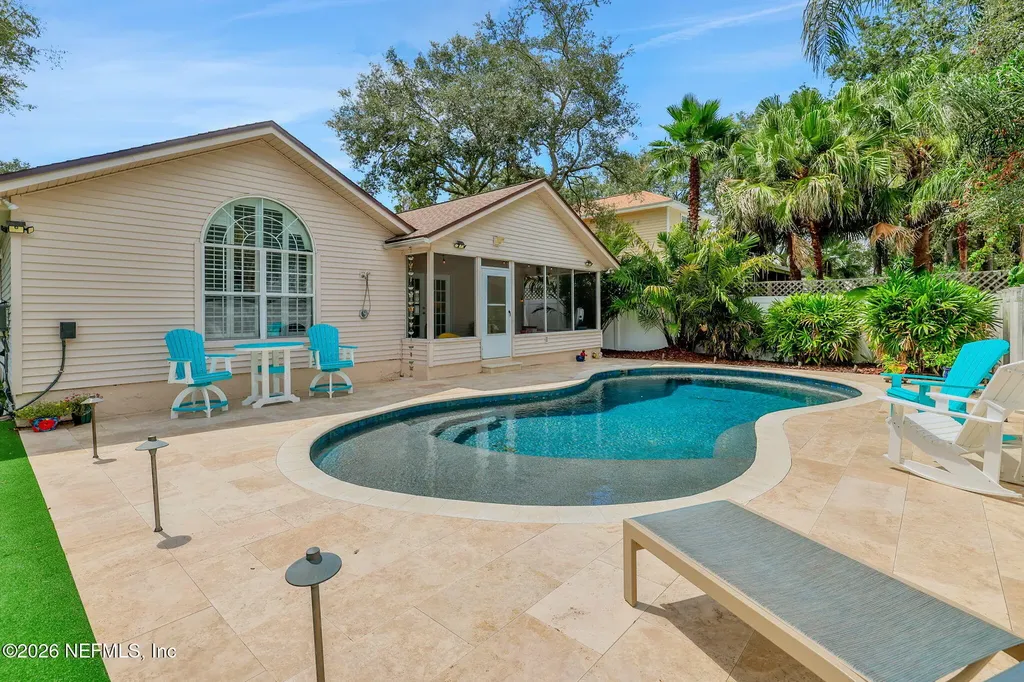 2887 Merrill Boulevard Jacksonville Beach FL 32250