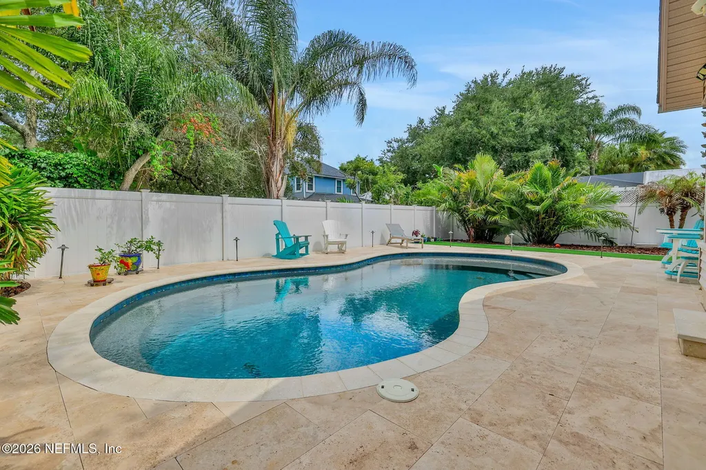2887 Merrill Boulevard Jacksonville Beach FL 32250