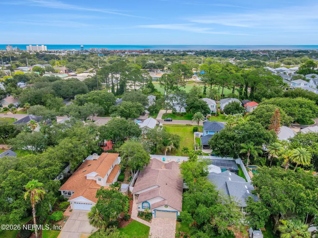 2887 Merrill Boulevard Jacksonville Beach FL 32250