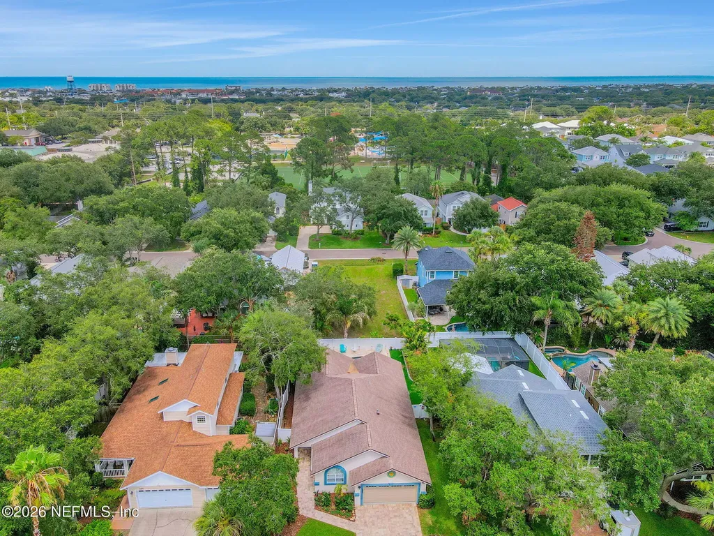 2887 Merrill Boulevard Jacksonville Beach FL 32250