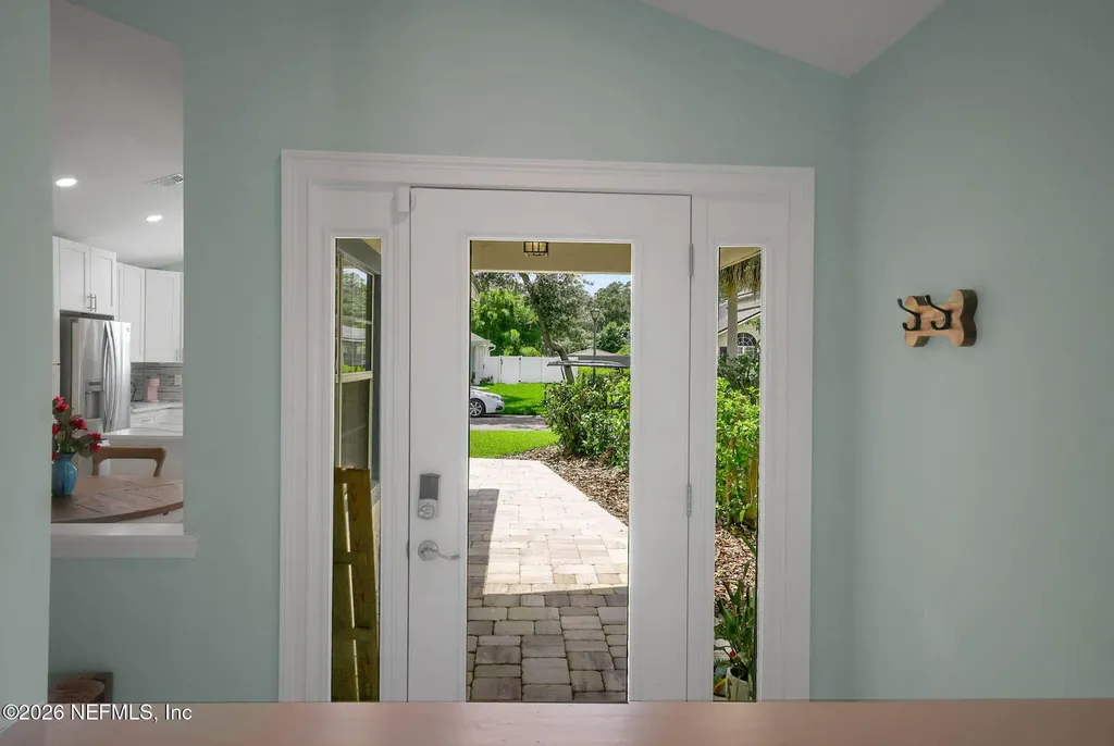 2887 Merrill Boulevard Jacksonville Beach FL 32250