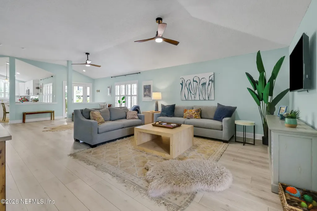 2887 Merrill Boulevard Jacksonville Beach FL 32250