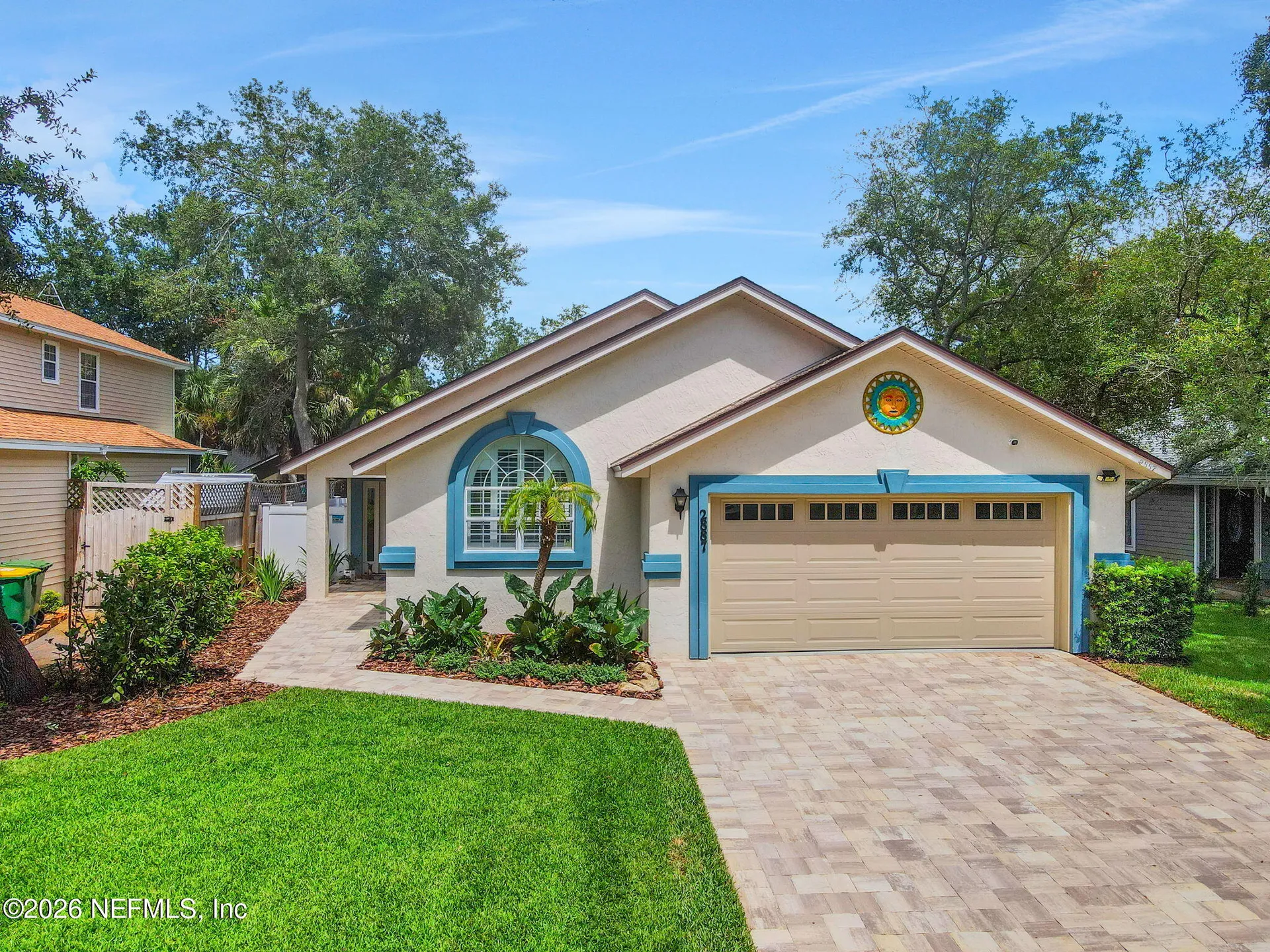 2887 Merrill Boulevard Jacksonville Beach FL 32250
